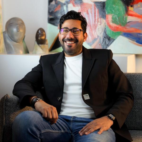 ”فن القاهرة” يعود إلى المتحف المصري الكبير في يناير 2026 ببرنامج أكبر ومشاركة أوسع من المعارض الفنية الإقليمية