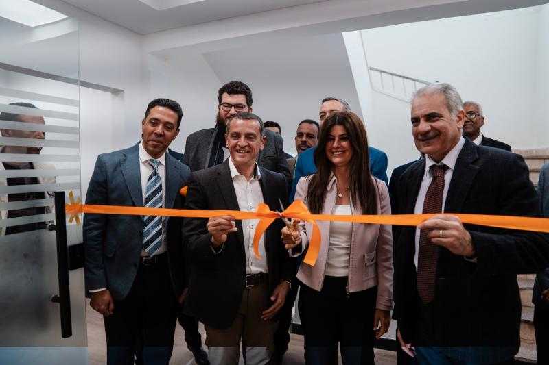 ” اورنچ مصر ” تطلق أول مركز تدريب رقمي بالتعاون مع «جي آي زد» وجامعة أسوان لتمكين شباب الصعيد