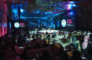 تحتفل TikTok Ad Awards 2025 بالحملات المصرية الأكثر ابتكاراً