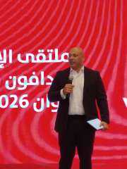أيمن السعدنى : ڤودافون مصر حققت 55 مليار جنيه إيرادات سنوية خلال عام 2025 بزيادة وصلت ل 46%