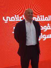 أيمن السعدنى : 30% من أبراج ڤودافون مصر تغطى الفايف جى بما يعادل 3 آلاف برج