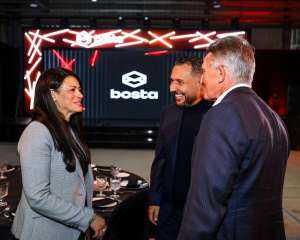 ” المشاط ”  تشهد افتتاح أكبر مركز للفرز الآلي بالشرق الأوسط لشركة ”بوسطة” الناشئة باستثمارات 5 ملايين دولار