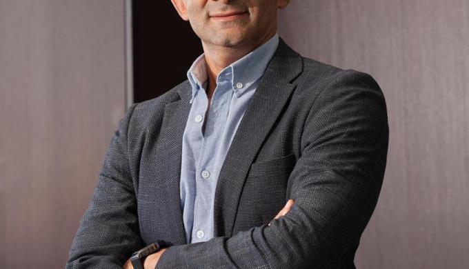 أحمد يحيى : الاستثمار في التكنولوجيا المالية والمدفوعات من أهم أولوياتنا خلال الفترة الحالية