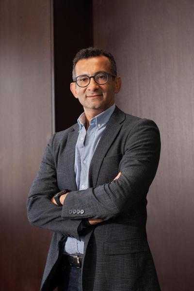 أحمد يحيى : الاستثمار في التكنولوجيا المالية والمدفوعات من أهم أولوياتنا خلال الفترة الحالية