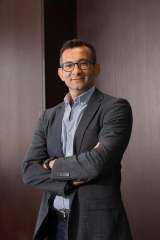 أحمد يحيى : الاستثمار في التكنولوجيا المالية والمدفوعات من أهم أولوياتنا خلال الفترة الحالية