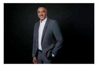 أيمن عصام من ڤوداكوم ينضم إلى شبكة The CEO Network العالمية