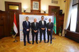 بنك مصر يمنح تسهيلاً ائتمانيًا لشركة ”مراكز” بقيمة 3 مليارات جنيه