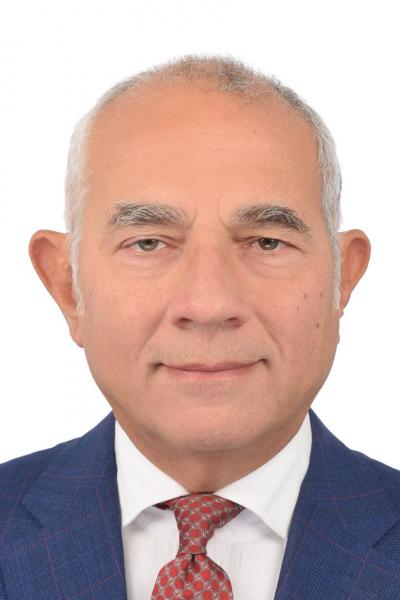 المهندس محمد مصطفى، رئيس شركة نوفينيتك مصر :