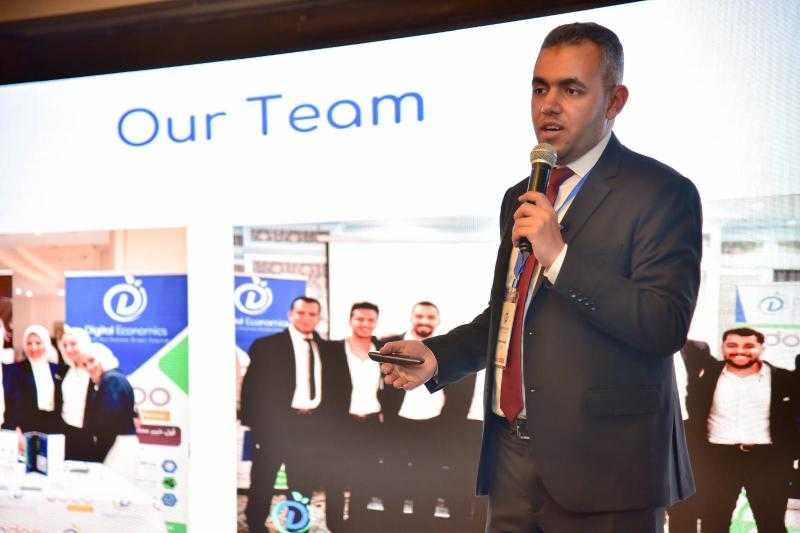 ” ديجيتال إيكونوميكس ” تنظّم ملتقى التحول الرقمي وتسـلّط الضوء على دور أنظمة ERP والذكاء الاصطناعي في تطوير المؤسسات الحيوية