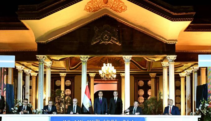 وزير الاتصالات : اتفاقية الترددات الجديدة تاريخية وغير مسبوقة منذ 30 عامًا وتوفر للدولة 3.5 مليار دولار