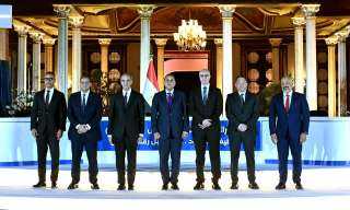 عمرو طلعت : التوسع الهائل في السعات الترددية يأتى استكمالاً لما تحقق في يونيو 2025 مع إطلاق الجيل الخامس