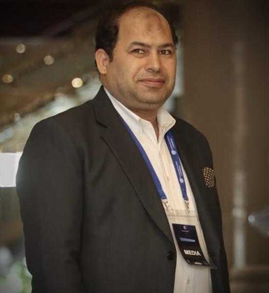 أحمد حسان عامر يكتب : بالأرقام : صفقة ترددات الطيف التاريخية تعيد رسم خريطة الاستثمار وقطاع الاتصالات في مصر ؟!