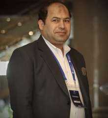 أحمد حسان عامر يكتب : بالأرقام : صفقة ترددات الطيف التاريخية تعيد رسم خريطة الاستثمار وقطاع الاتصالات في مصر ؟!