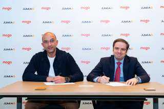 ”جوميا” و ” موجو” توقّعان شراكة استراتيجية لتوسيع حلول التقسيط الرقمية في السوق المصري