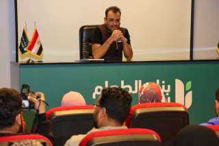 محسن سرحان : إرسال كود عبر رسالة هاتفية لصرف السلع من خلال 610 فري مارت (سوبر ماركت بنك الطعام)