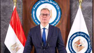 في كلمة مسجلة لجلسة مصر بمؤتمر إندابا بجنوب أفريقيا: وزير البترول والثروة المعدنية يستعرض إصلاحات وحوافز جذب المستثمرين لقطاع التعدين