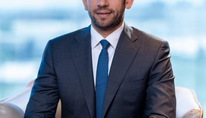 أحمد خليل ضمن قائمة فوربس الشرق الأوسط لأبرز الرؤساء التنفيذيين في قطاع التكنولوجيا 2026