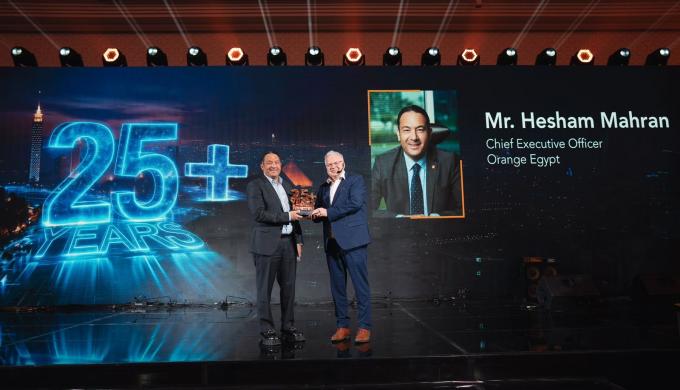 ”نوكيا” و” اورنچ مصر” تحتفلان بأكثر من 25 عاماً من الشراكة الاستراتيجية وتوقّعان اتفاقيات جديدة لنشر الجيل الخامس