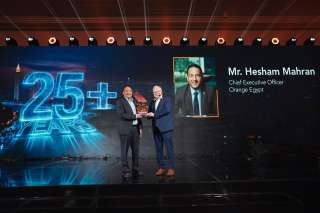 ”نوكيا” و” اورنچ مصر” تحتفلان بأكثر من 25 عاماً من الشراكة الاستراتيجية وتوقّعان اتفاقيات جديدة لنشر الجيل الخامس