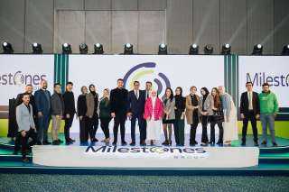 Milestones Group تشارك في أول نسخة من قمة AI Everything لمنطقة الشرق الأوسط وإفريقيا في مصر ضمن GITEX Global