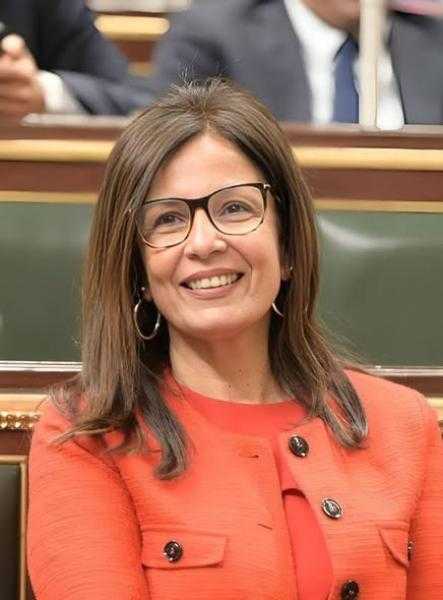 الدكتورة جيهان زكي عقب أداء اليمين الدستورية وزيرةً للثقافة المصرية: فخامة الرئيس يولي اهتمامًا خاصًا بملف الثقافة وبناء الإنسان المصري ..وسنواصل البناء على ما حققه الوزراء السابقون