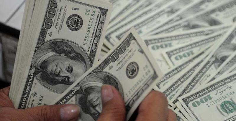 صورة الدولار الأمريكي