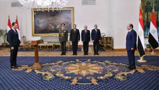 رأفت هندى :  استكمال التوسع في الخدمات الرقمية لبناء مجتمع رقمى متكامل  وتعزيز البنية التحتية