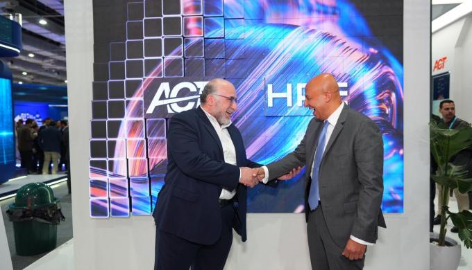 ACT  تطلق حلول ذكاء اصطناعي متقدمة لدعم كفاءة الفنادق وتعزيز تجربة النزلاء خلال معرض AI Everything