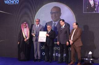 ” اورنج مصر ”  تتوج بجائزتي الشراكات الاستراتيجية والاتصال المؤسسي ضمن جوائز تكنوتايم 2025