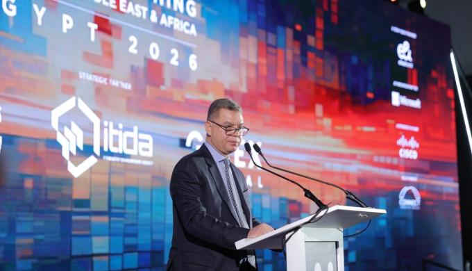 رأفت هندي : استضافة مصر لفعاليات قمة AI Everything الشرق الأوسط وأفريقيا يعكس دورها  كمركز إقليمي للابتكار