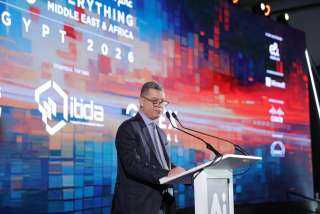 رأفت هندي : استضافة مصر لفعاليات قمة AI Everything الشرق الأوسط وأفريقيا يعكس دورها  كمركز إقليمي للابتكار