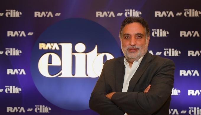 أول تطبيق متكامل للتمويل والتسوق الذكي للموظفين في مصر : راية للإلكترونيات تطلق رسمياً تطبيق ”راية إيليت”