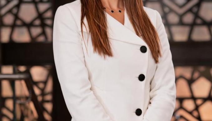 جوائز Global Brand Awards تختار مها ناجي “Brand Communications Leader of the Year” لعام 2025