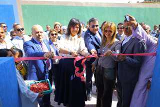 إي فاينانس توسّع أثرها التنموي في أسوان: تطوير منازل «قرى الأمل» وإطلاق «مركز استدامة» لدعم التمكين الاقتصادي