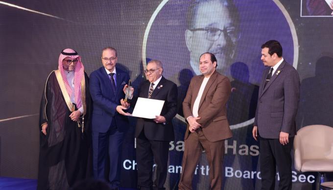 ” تكنوتايم» تكرّم iSec لدورها المتقدم في تقديم خدمات الأمن السيبراني ضمن جوائز التميز 2025