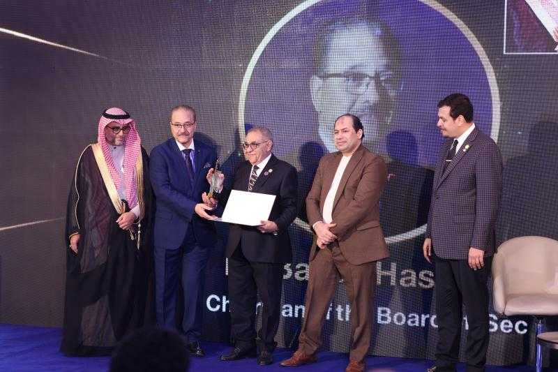 ” تكنوتايم» تكرّم iSec لدورها المتقدم في تقديم خدمات الأمن السيبراني ضمن جوائز التميز 2025