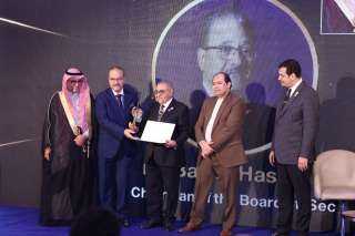 ” تكنوتايم» تكرّم iSec لدورها المتقدم في تقديم خدمات الأمن السيبراني ضمن جوائز التميز 2025