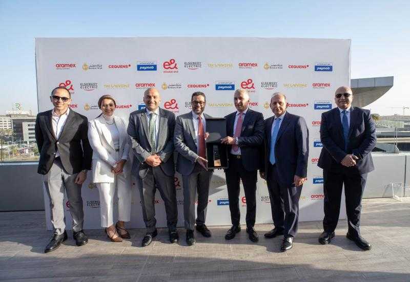 السويدي إليكتريك تطلق ”ElSewedy Electric e-commerce ”: منصتها الأولى للتجارة الإلكترونية المتكاملة