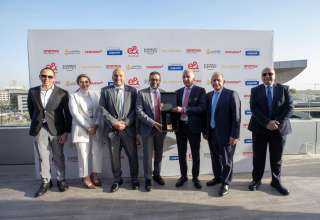 السويدي إليكتريك تطلق ”ElSewedy Electric e-commerce ”: منصتها الأولى للتجارة الإلكترونية المتكاملة