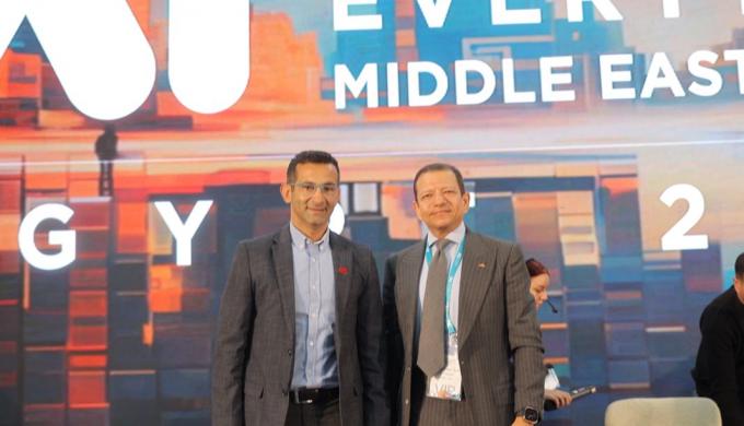إي آند مصر تستعرض رؤيتها لدور الذكاء الاصطناعي في إعادة تشكيل التكنولوجيا المالية وتعزيز الابتكار الرقمي