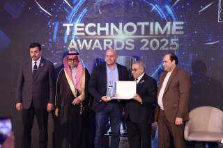 ” راية للإلكترونيات ” تحصد جائزة  ” تكنوتايم للتميز ” كأفضل شركة في توزيع الإلكترونيات وبناء أنظمة ذكية للوصول إلى الأسواق لعام 2025”