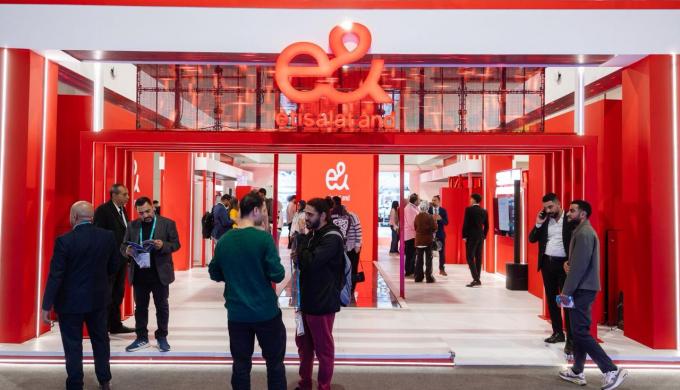 «إي آند مصر» تختتم مشاركتها في قمة AI Everything 2026 التحول نحو تطبيق الذكاء الاصطناعي على نطاق واسع