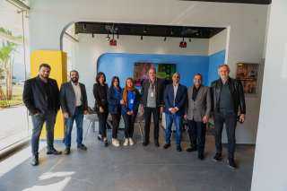 فوري بلس تُعزز ريادتها بتمكين مجتمع الأعمال في ”القرية الذكية” بافتتاح فرعها الـ 350