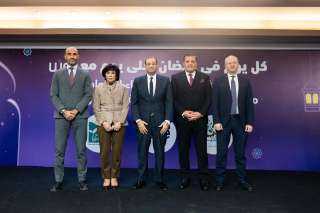 المصرية للاتصالات ”WE” تتعاون مع مؤسستي ”مصر الخير” و”صناع الخير” لتوزيع مليون كرتونة مواد غذائية خلال شهر رمضان 2026