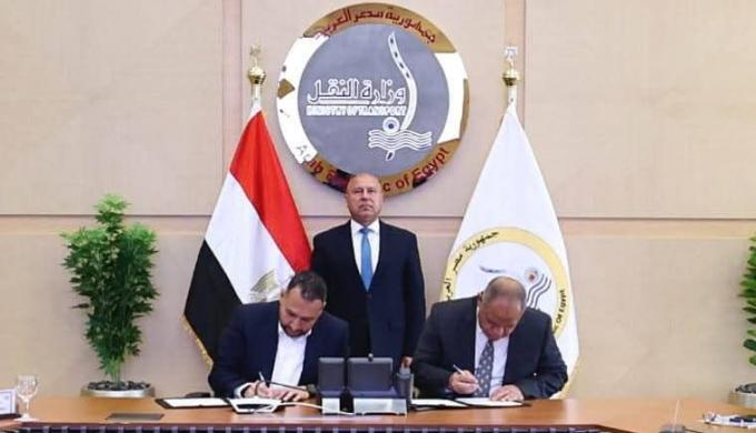 بوسطة وسوبر چيت  يعقدان شراكة لتوصيل 6 ملايين شحنة سنويًا بخدمة الشحن في نفس اليوم بين المحافظات