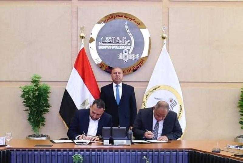 بوسطة وسوبر چيت  يعقدان شراكة لتوصيل 6 ملايين شحنة سنويًا بخدمة الشحن في نفس اليوم بين المحافظات