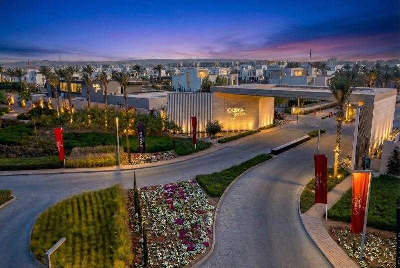 إعمار مصر تبدأ تسليم وحدات كايرو جيت… والحياة تنطلق داخل مجتمع متكامل في غرب القاهرة