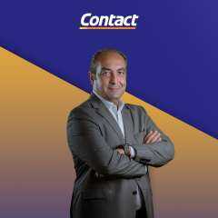 ” كونتكت المالية ” تعزز حضورها المؤسسي بانتخاب شريف بكير، رئيس قطاعات العمليات التجارية بالمجموعة، بعضوية مجلس إدارة الاتحاد المصري للتمويل الاستهلاكي