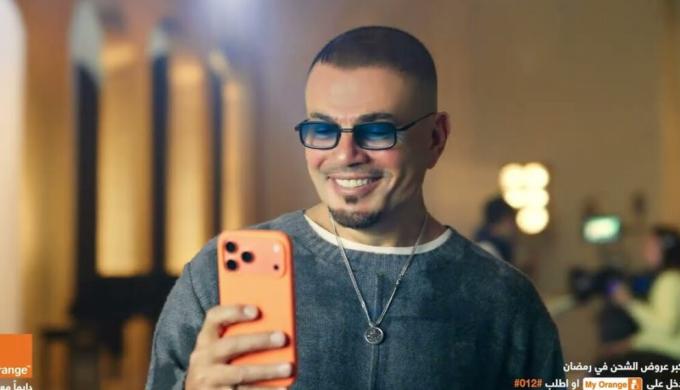 أول ظهور لعمرو دياب وعائلته في إعلان استثنائي يحقق الصدارة بـ 400مليون  مشاهدة خلال 48 ساعة