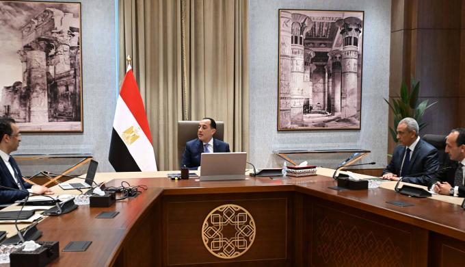 ” الوزراء ” :  630  ألف فرصة عمل مستهدفة فى صناعة التعهيد بحلول عام 2029